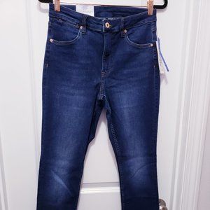 Super Soft Skinny Jeans - Women's H&M